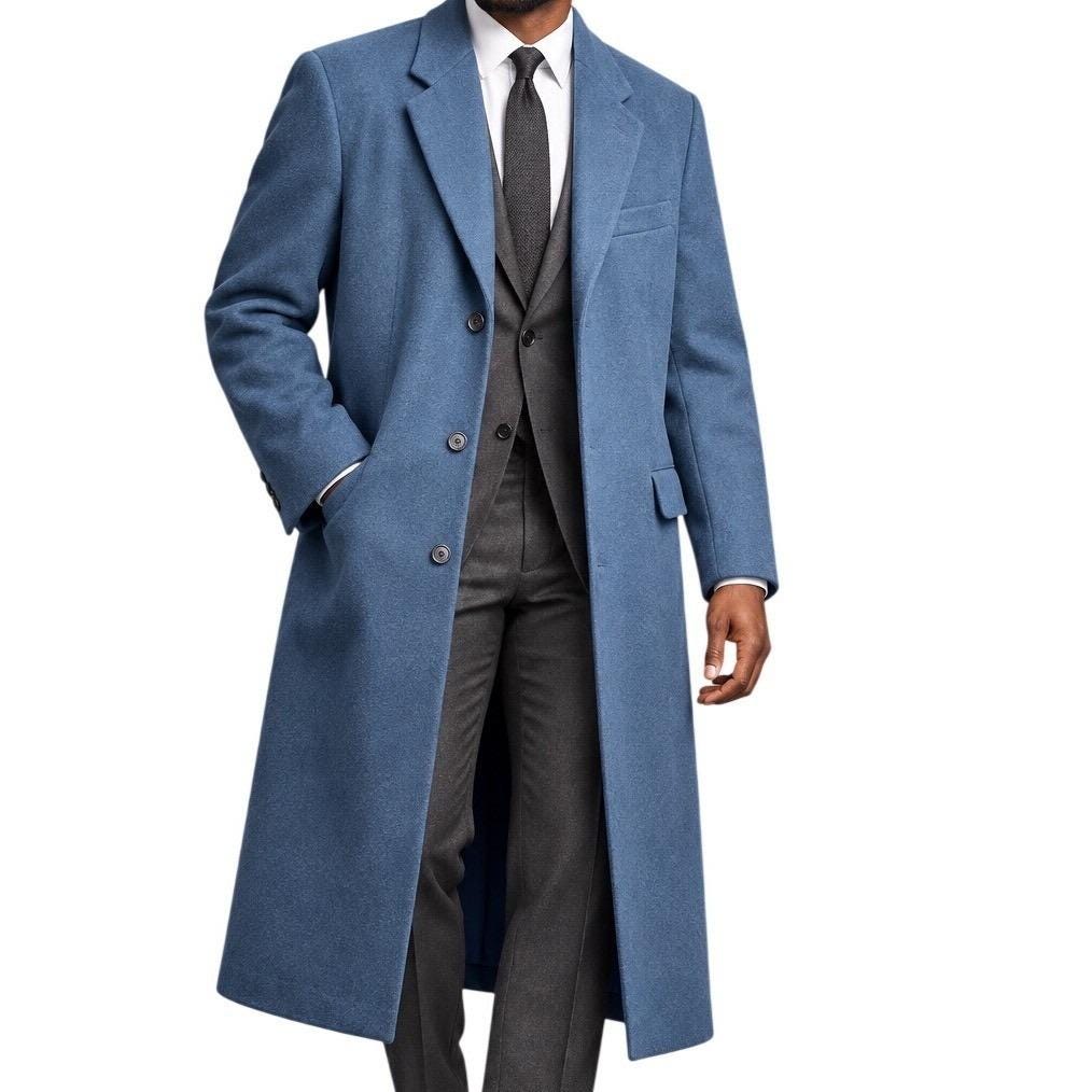Christian Dior Monsieur Trench Coat - Etsy