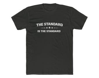 Camiseta con estampado "Built Not Given" / Lema motivacional para entrenar, Est. 2026