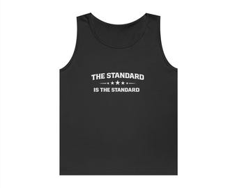 Camiseta sin mangas "Built Not Give" / Eslogan motivacional de fitness, ropa para entrenar en el gimnasio