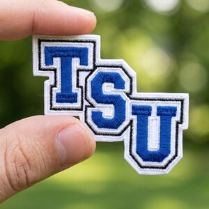 Parche inicial de la universidad