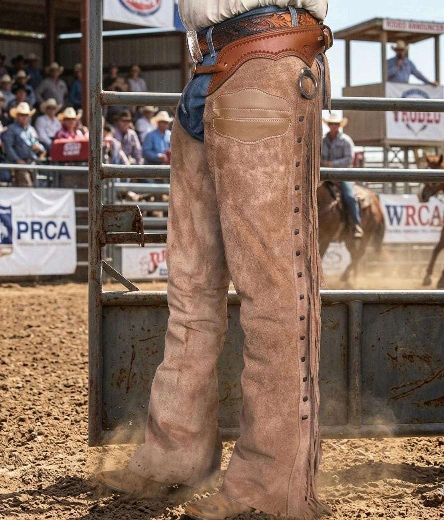 Western chaps - Etsy 日本