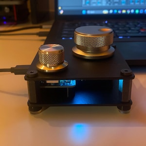 Rotor K2 MIDI Controller