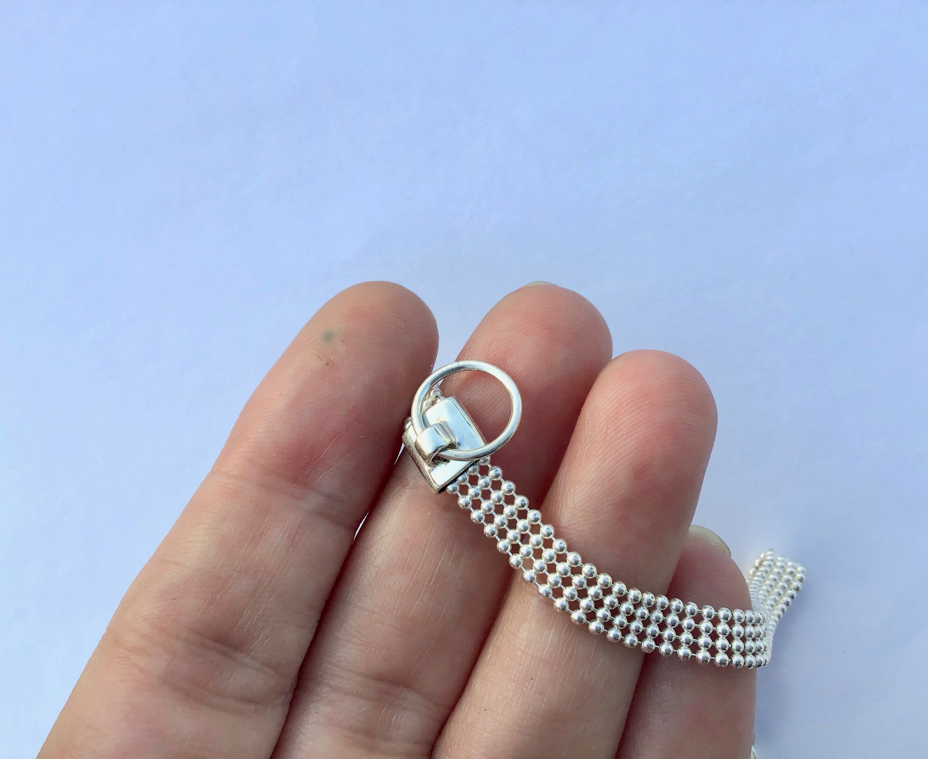 Sterling Silver Delicate Slave Collar - Etsy Sterling Silver Delicate Slave Collar - Etsy