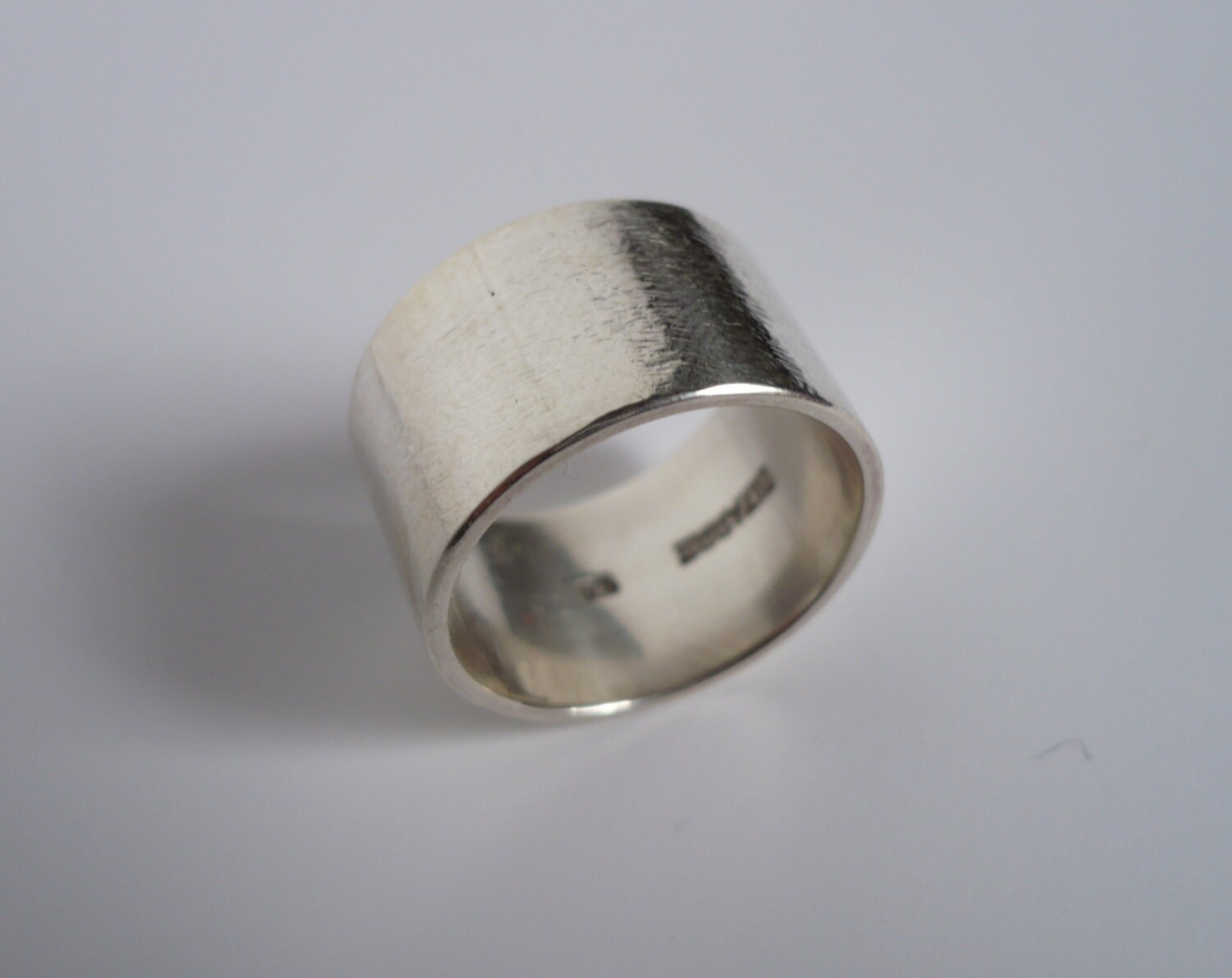 Personalised Silver Ring Making Kit Birthday Gift Handmade Gift for Women  Jewellery Making 