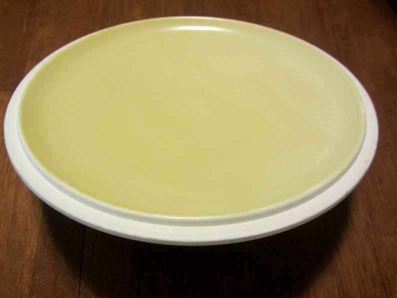 Ben Seibel Pyramid Casserole Forum International 1960/'s Large Covered Stoneware Baking Dish Mid Century Danish Modern Kitchen