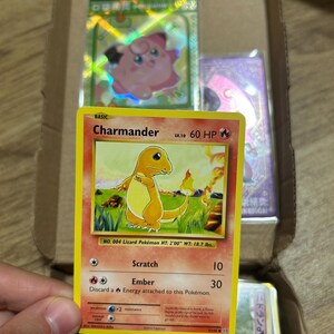 pokemon gen 1 card prices Amazon.com: Pokémon 1st/2nd Generation from 1999! Pack of 50 Cards  Guaranteed Holographics and first editions!! No more then 6 energy cards in  each lot unless requesting more! Product ID: 792759981470 : Toys & Games