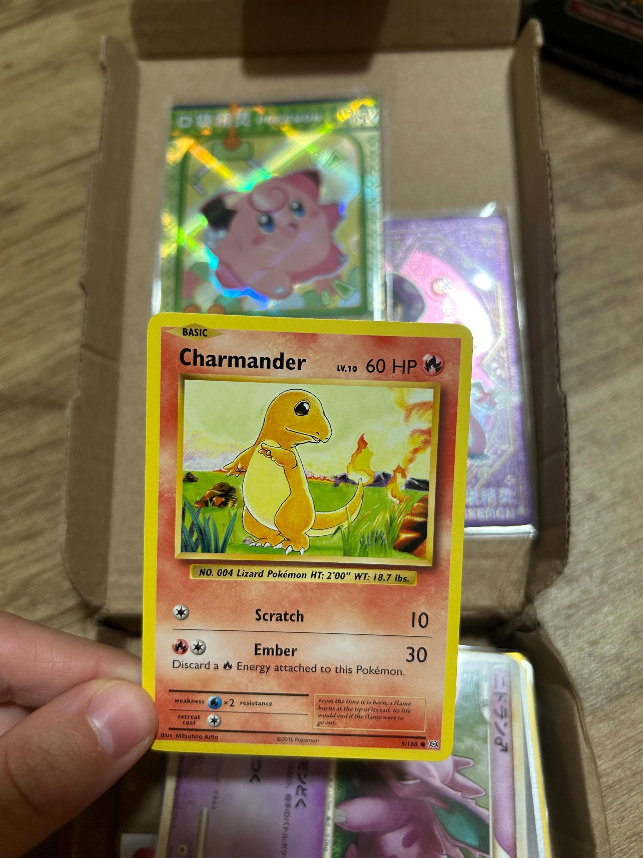charmander first edition card 2000 Pokemon Team Rocket First Edition #10/82 Dark Machamp Holo PSA 9 –  Burbank Cards main image 0