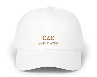 The Èze Côte d'Azur Club Cap