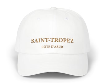 SAINT-TROPEZ Côte d'Azur Club Cap