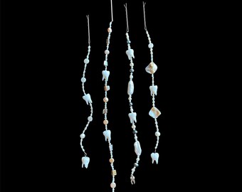 Zahnfee-Haaraccessoires