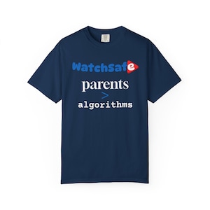 Parents > Algorithms | T-Shirt