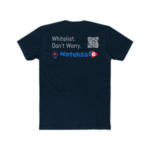 Algorithm Roulette | T-Shirt image 2