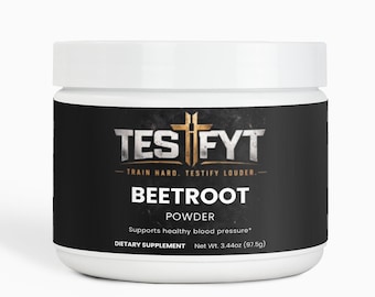 Beetroot Powder