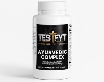 Ayurvedic Complex