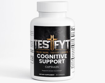 Cognitive Support