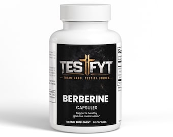 Berberine