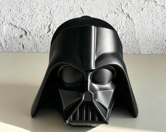 Darth Vader Controller Stand | Gaming Setup Organizer | Star Wars Inspired Gamepad Holder | Desk Gaming Accessory Gift- 3D printed