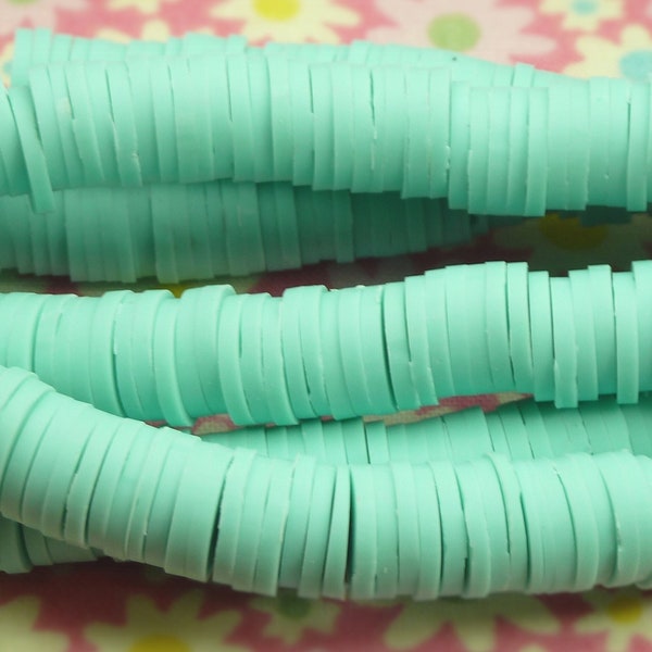 Vinyl Record Beads Etsy