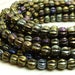 see more listings in the Czech Glass Beads section