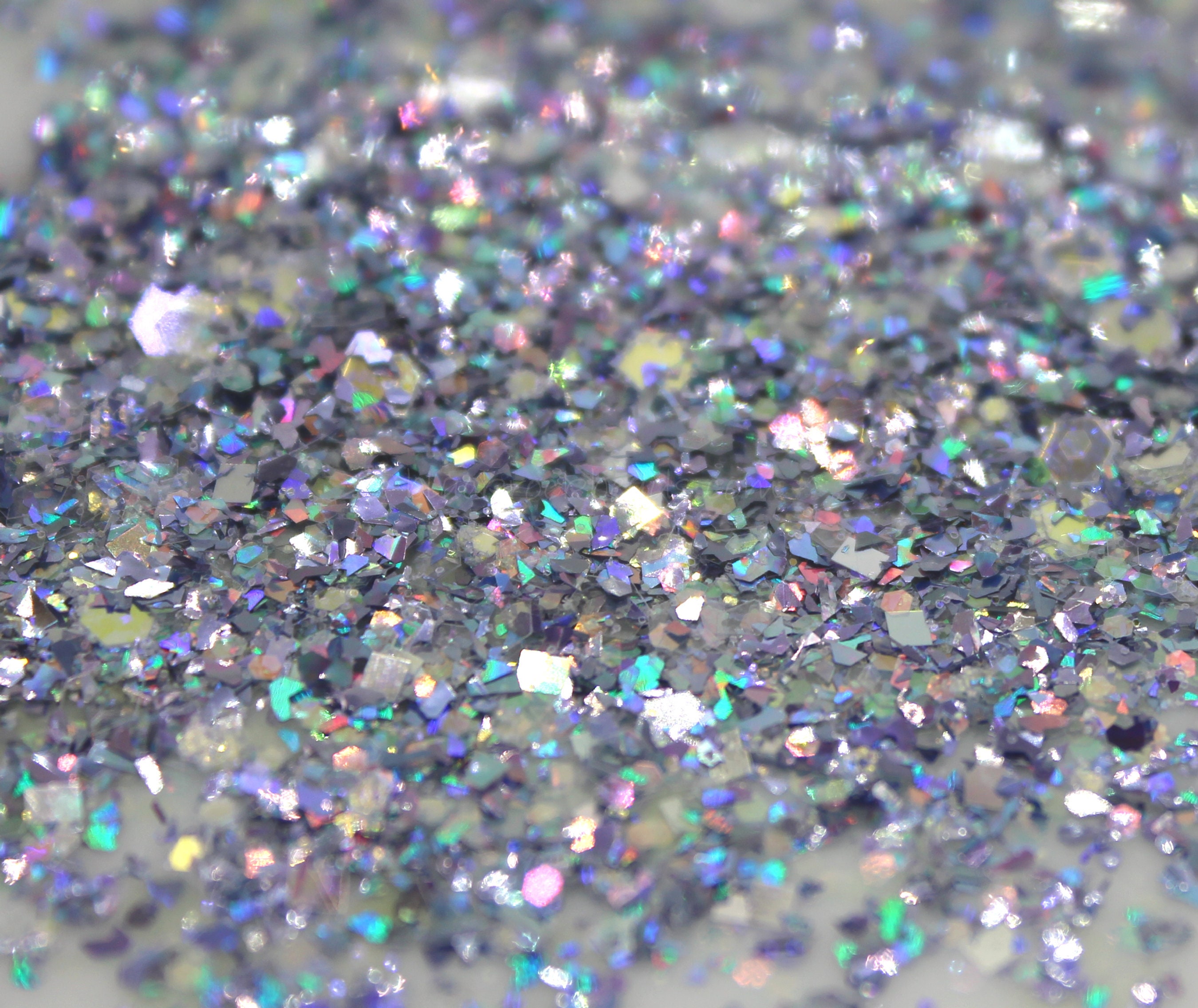Fine Micro Glitter in 15g Pots Available in 5 Colours, Non-toxic Glitter, Glitter  for Crafts, Card Making, Nail Art 