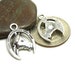 see more listings in the Charms & Pendants section