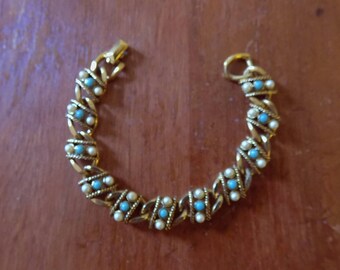 Vintage Bracelet