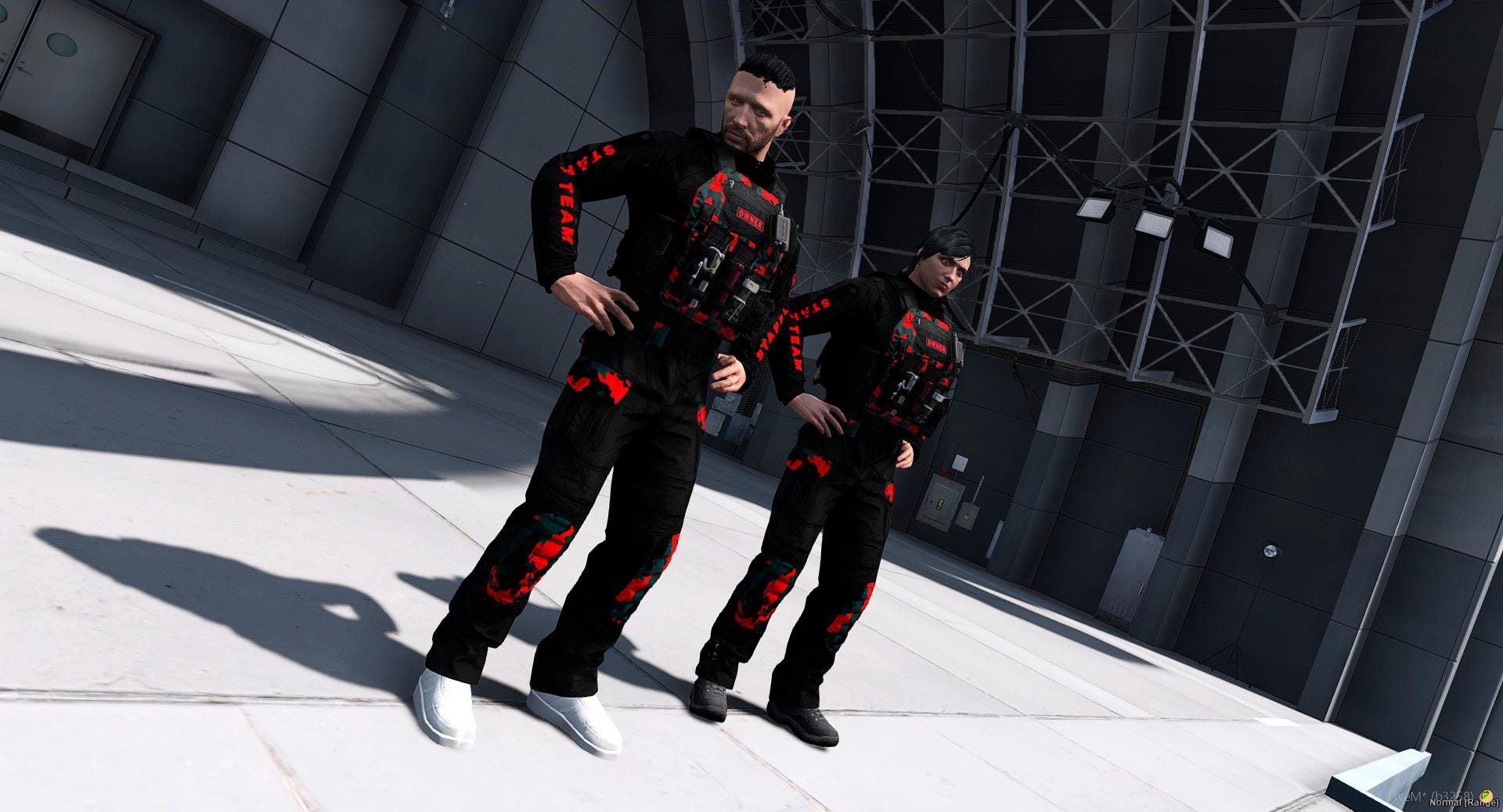 Fivem ready police cars - Etsy 日本