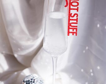 Marcador de bebidas personalizado Signature Sip / Identificador de cócteles con dije de vaso personalizado / Recuerdo para fiestas de boda