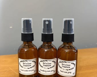 Tierfreundliche Raumsprays