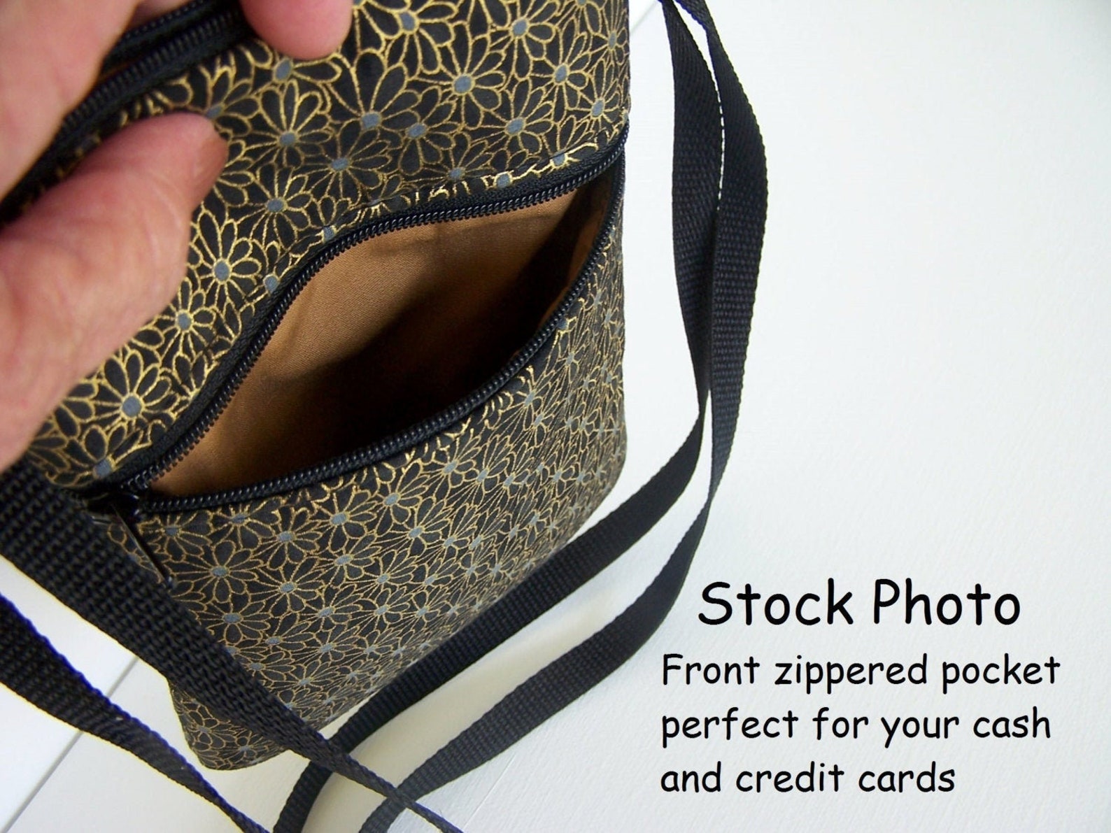 Small Purse for Iphone and Androids 678910 Cell Phone Etsy