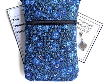 Crossbody Cell Phone Purse