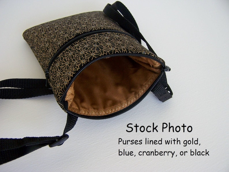 Small Purse for Iphone and Androids 678910 Cell Phone Etsy