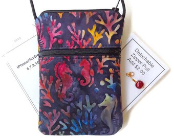 Cell Phone Purse