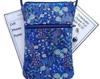 Crossbody Cell Phone Purse
