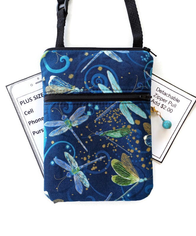 Touch Screen Purse Etsy
