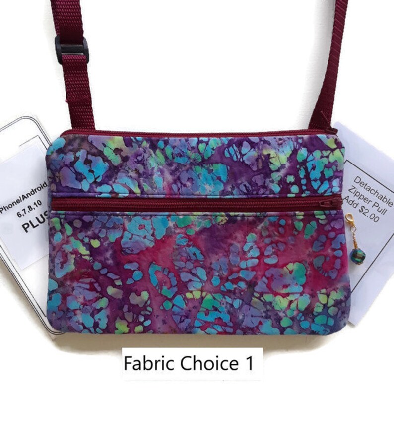 plus size crossbody purse