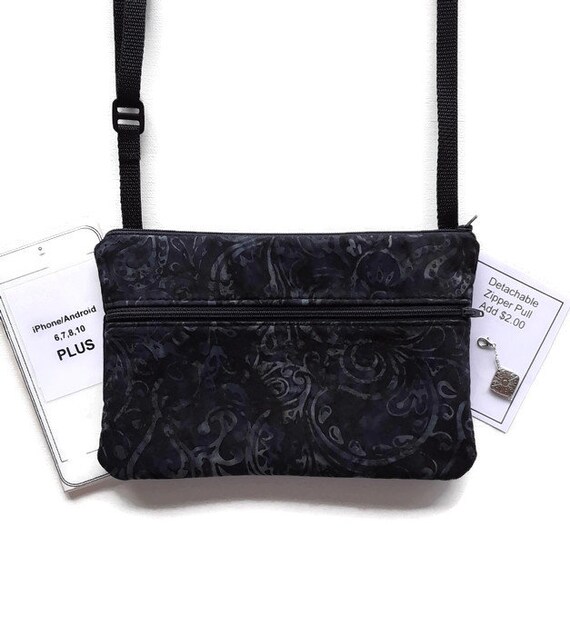 plus size crossbody purse
