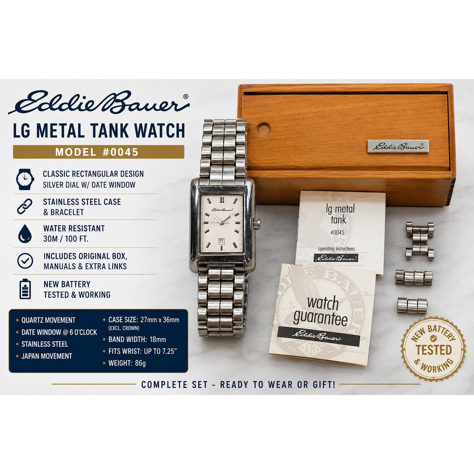 Eddie bauer watch - Etsy 日本