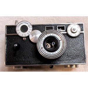 Argus c3 - Etsy 日本