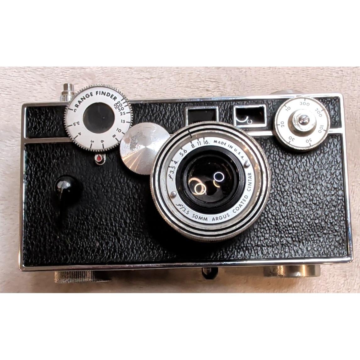 Argus C3 Camera - Etsy