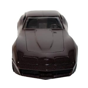 1982 Corvette Collectors Edition - Etsy