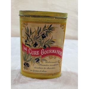 La cure gourmande - Etsy 日本