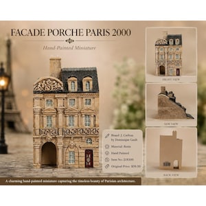 J Carlton by Dominique Gault - Etsy