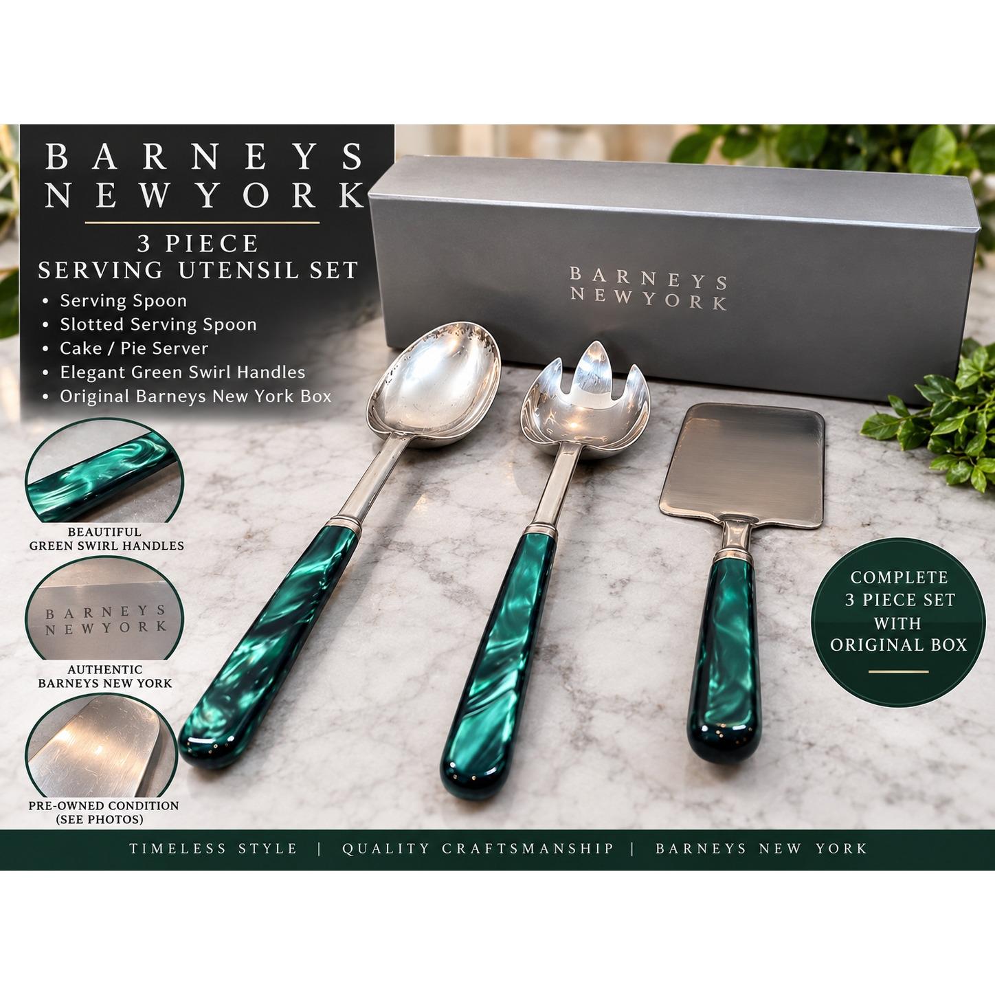 Vintage Barneys New York - Etsy