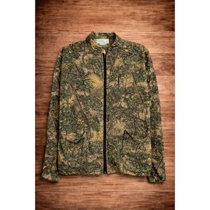 Bushlan Camo - Etsy