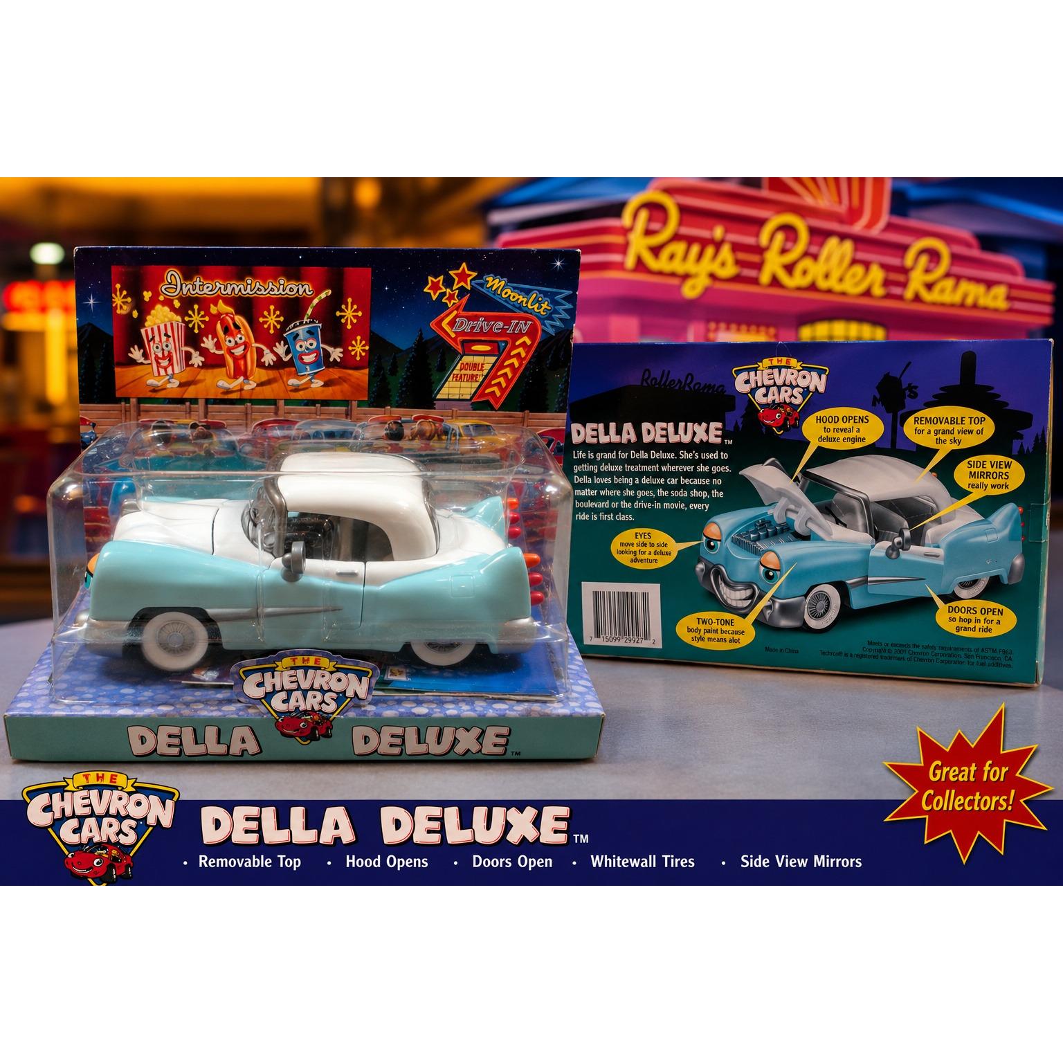 Chevron Vintage Cars - Etsy