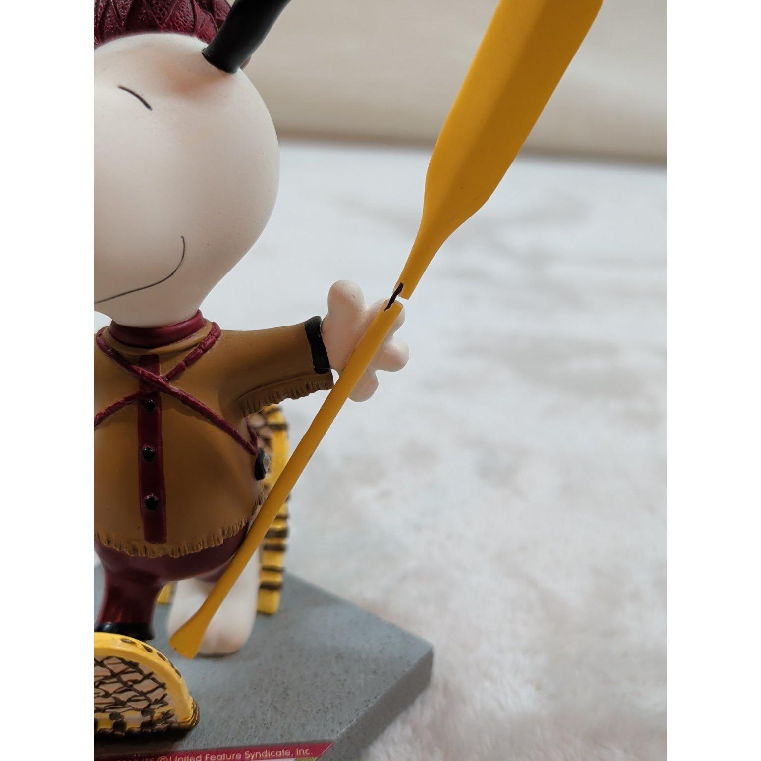Westland Peanuts on Parade Monsieur Snoope Le Voyageur Snoopy