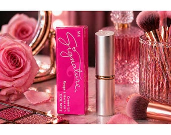 Mary Kay Signature Creme Lipstick Plum Prune 2685 Berries Shade Family Vintage