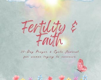 VRUCHTBAARHEID EN GELOOF