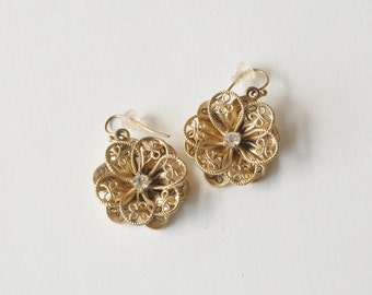 Park Lane "Creme de la Creme" Earrings